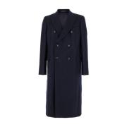 Fancy Wool Coat