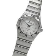 Pre-owned Rustfrit stal watches