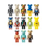 Bearbrick Blindbox Serie 46