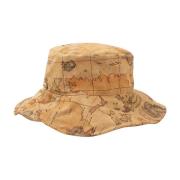 Geo Classic Kryds Flap Cap