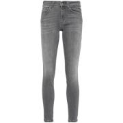 Monroe Skinny Jeans