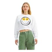 Smiley Hoodie