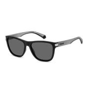 Sporty Square Solbriller Polarized PLD2138/S 06W