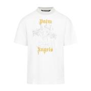 Angel Pencil Tee