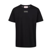 Bomuld Jersey Kortærmet T-shirt