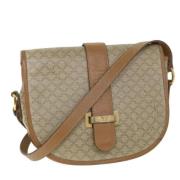 Pre-owned Canvas celine-tasker