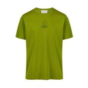 Interlock T-shirt