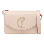 Lille Crossbody Taske LOUBI54 Stil