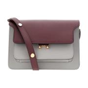 Crossbody Tasker