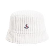 Lys Beige Bucket Hat