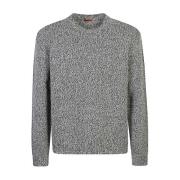 Grå Sweater Kollektion