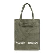 Taske Salucca type shopper