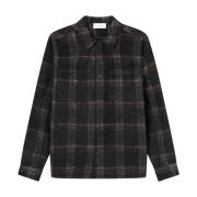 Checked Overshirt 2.0