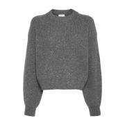 Rund Hals Sweater