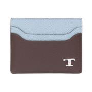 Caffe Credit Card Case