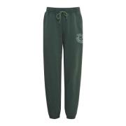 Afslappet Sweatpants Pine Grove