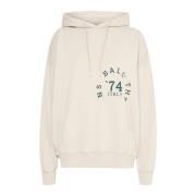 Bariva Hoodie Sweatshirt Summer Sand