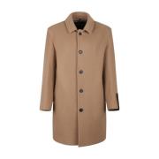 Elegant Coats Selection