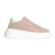 Lave Top Sneakers