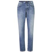 Blå Jeans AW24 Herremode