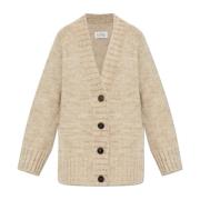 Uld Cardigan