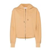 Brun Sweatshirt AW24 Damemode