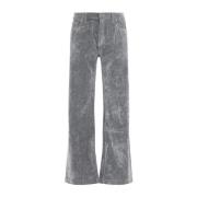 Blå Jeans AW24 Herremode