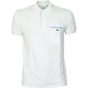 Hvide T-shirts og Polos