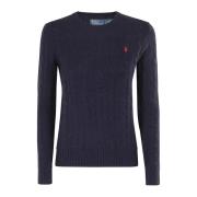 Stilfuld Pullover Sweater til Mænd