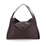 Bordeaux Tote Taske