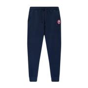 Sweatpants med logo