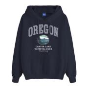 BRADLEY USSTATE Hoodie