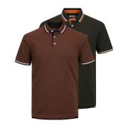 Paulos Polo Shirt Pakke