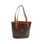 Pre-owned Canvas celine-tasker