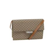 Pre-owned Canvas celine-tasker