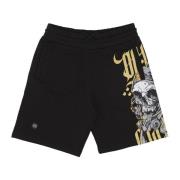 Ørkenkranium Sweatshorts