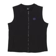 Pokemon Evolution Zipped Vest Herre Sort