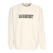 Cipher Crewneck Letvægts Sweatshirt