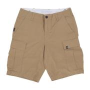 Ripstop Cargo Shorts