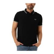 Herre Polo & T-shirts, The Twin Tipped Skjorte