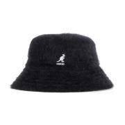 Sort Furgora Bucket Hat