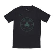 Boston Celtics Logo Tee