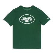 NY Jets Logo Tee Essential Collection