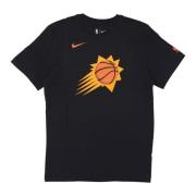 Phoenix Suns Logo Tee