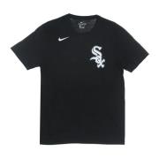 Chicago White Sox Wordmark Tee