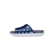 Herresandaler Nike Mule Midnight Navy