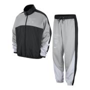 Brooklyn Nets Tracksuit NBA Team Colors