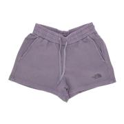 Lunar Slate Logowear Shorts