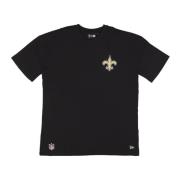 NFL Drop Shoulder Oversize Tee