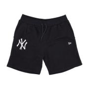 Yankees Sæsonhold Fleece Shorts